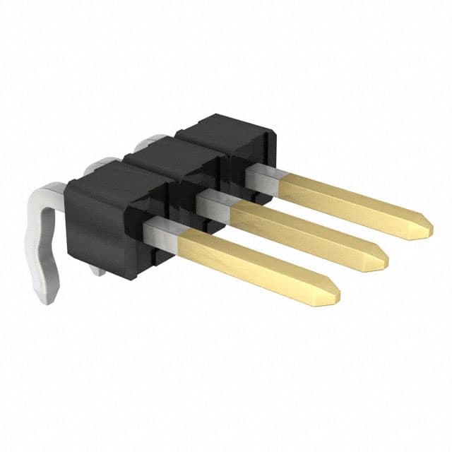 22289033 Molex  Embases à broches mâles